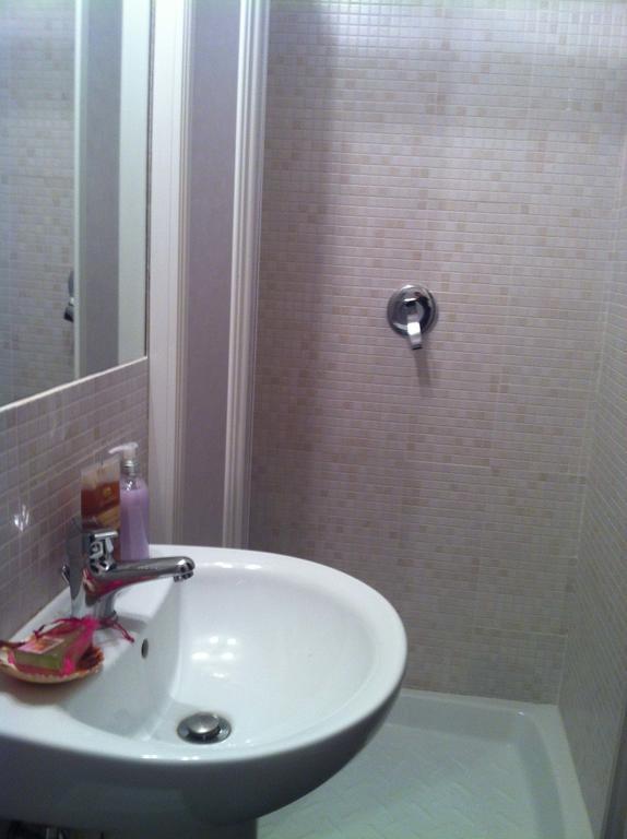Apartamento Casalio Barbarano Romano Exterior foto