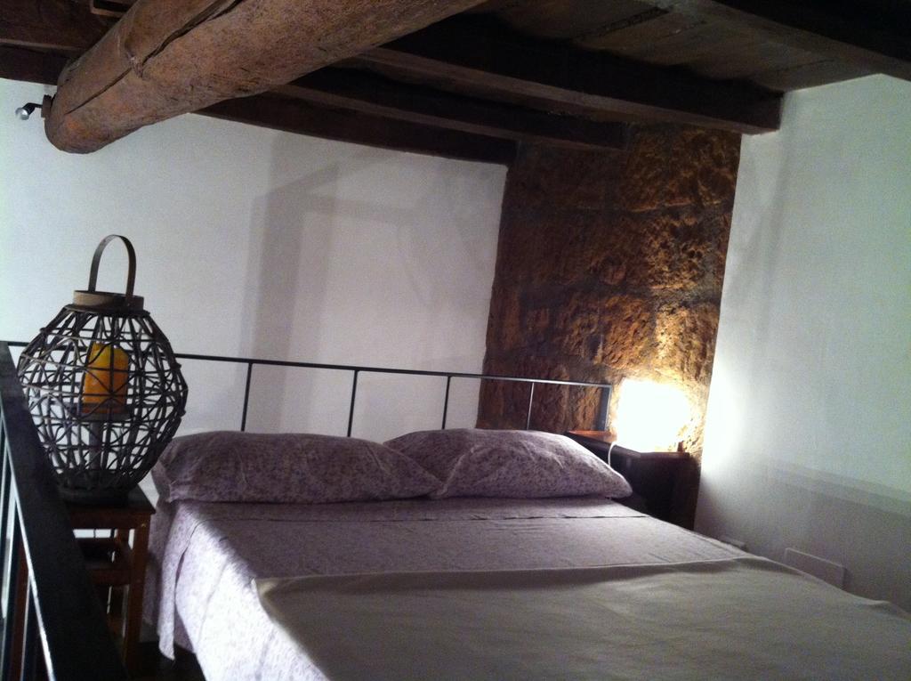 Apartamento Casalio Barbarano Romano Exterior foto