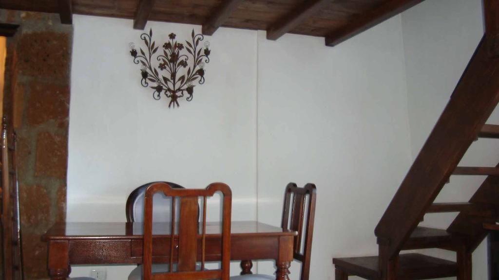 Apartamento Casalio Barbarano Romano Exterior foto