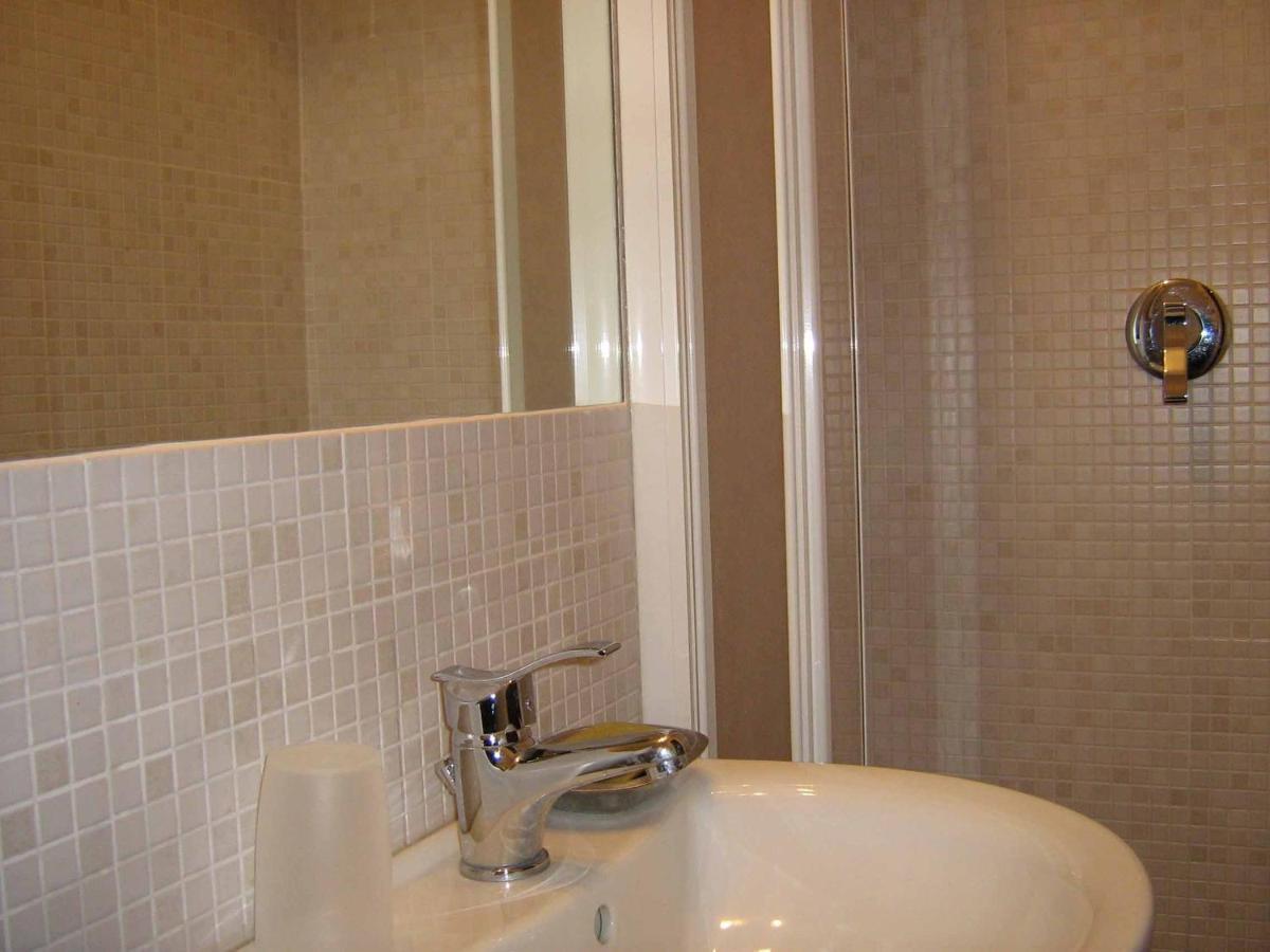 Apartamento Casalio Barbarano Romano Habitación foto